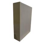 Archiefkast 120x45x195 Grijs, Gebruikt, Ophalen of Verzenden