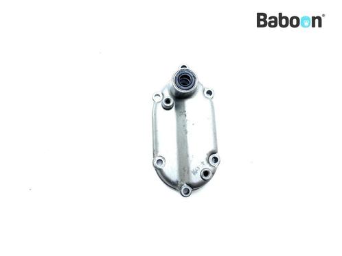 Blokdeksel om Schakelas Suzuki DR 650 RE 1994-1995 (DR650, Motoren, Onderdelen | Suzuki, Gebruikt, Verzenden