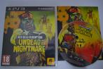 Red Dead Redemption - Undead Nightmare (PS3), Spelcomputers en Games, Games | Sony PlayStation 3, Verzenden, Zo goed als nieuw