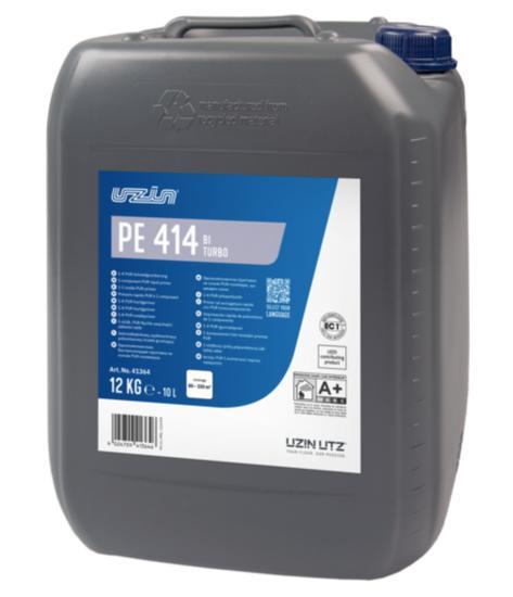 UZIN PE 414 TURBO, Doe-het-zelf en Verbouw, Overige Doe-het-zelf en Verbouw, Verzenden