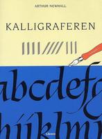 Kalligraferen 9789057646188 A. Newhall, Verzenden, Zo goed als nieuw, A. Newhall