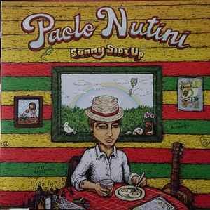 lp nieuw - Paolo Nutini - Sunny Side Up, Cd's en Dvd's, Vinyl | Rock, Zo goed als nieuw, Verzenden