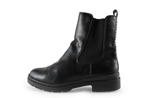 Tamaris Boots in maat 37 Zwart | 10% extra korting, Kleding | Dames, Schoenen, Zwart, Zo goed als nieuw, Overige typen, Verzenden