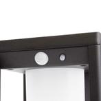 Solar LED wandlamp Svea op zonne energie - Warm witte tint, Overige materialen, Verzenden, Minder dan 50 watt, Overige typen
