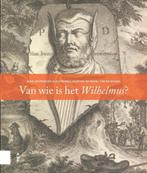 Van wie is het Wilhelmus? / Meertens Nieuwjaarsuitgaven, Verzenden, Zo goed als nieuw, Mike Kestemont