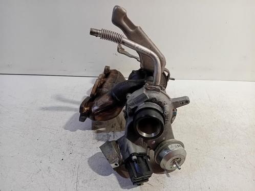 Turbo Mercedes-Benz C-Class  C 180 A2740902980, Auto-onderdelen, Motor en Toebehoren, ARN erkend, Stiba lid, Erkend duurzaam, Gebruikt