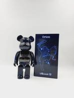 NO RESERVE Medicom toy - Be@rbrick Orion Louminus 400%, Antiek en Kunst, Kunst | Designobjecten