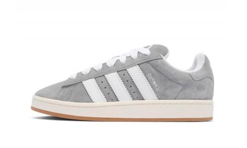 adidas Campus 00s  Grey White  - Maat 39 1/3, Kleding | Dames, Schoenen, Nieuw, Sneakers of Gympen, Ophalen of Verzenden