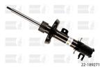 BILSTEIN B4 GAS Schokdemper Peugeot BIPPER Tepee BJ: 04/08-, Nieuw, Peugeot