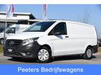 Zakelijke Lease |  Mercedes-Benz Vito 109 CDI Koelwagen, Auto's, Bestelauto's, Alarm, Euro 5, Stof, Gebruikt
