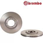 BREMBO Remschijf OPEL FRONTERA 2.8 TD voorzijde, Auto-onderdelen, Overige Auto-onderdelen, Verzenden, Nieuw