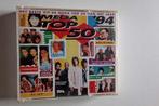 Mega top 50 1994, Cd's en Dvd's, Verzenden, Gebruikt