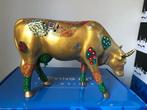 Cow Parade. Cowparade. Klimt. Large. - Beeldje - Polyresin