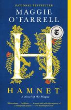 9781984898876 Hamnet Maggie OFarrell, Verzenden, Nieuw, Maggie O'Farrell