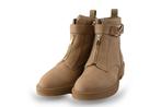 Mexx Enkellaarzen in maat 47 Beige | 10% extra korting, Mexx, Overige kleuren, Verzenden, Overige typen