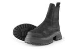 Timberland Chelsea boots in maat 38 Zwart | 10% extra, Kleding | Dames, Verzenden, Zwart, Overige typen, Zo goed als nieuw