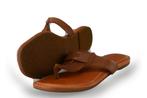 Ugg Slippers in maat 40 Cognac | 10% extra korting, Slippers, Overige kleuren, Verzenden, Zo goed als nieuw
