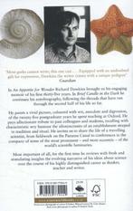 Brief Candle in the Dark 9780552779449 Richard Dawkins, Verzenden, Gelezen, Richard Dawkins