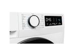 Koenic - Wasmachine Voorlader - 9 kg - Wit, Witgoed en Apparatuur, Wasmachines, Verzenden, 8 tot 10 kg, Nieuw, 85 tot 90 cm