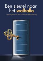 Een sleutel naar het walhalla 9789078876250, Verzenden, Zo goed als nieuw