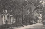 WINTERSWIJK - R. H. Burgerschool, Winterswijk, Verzenden, Gelopen
