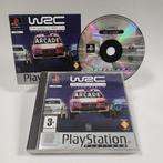 WRC Arcade Platinum Edition Playstation 1, Ophalen of Verzenden, Nieuw