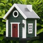 Voederhuisje / nestkastje / vogelhuisje - Vogelhuisjes, Verzenden, Nieuw
