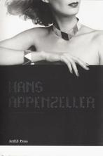 Monografieën 3 - Hans Appenzeller 9789491444241, Boeken, Mode, Gelezen, Verzenden, Jeroen van den Eijnde, Hans Appenzeller