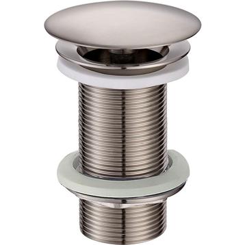 Wiesbaden Caral Open Afvoerplug - Verlengd - 5/4inch - beschikbaar voor biedingen