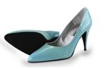 Bloom Pumps in maat 41 Blauw | 10% extra korting, Kleding | Dames, Schoenen, Pumps, Zo goed als nieuw, Bloom, Verzenden