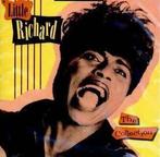 cd - Little Richard - The Collection, Zo goed als nieuw, Verzenden
