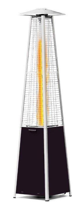 Terrasverwarmer piramide - propaan gas, Zakelijke goederen, Horeca | Keukenapparatuur, Nieuw in verpakking, Verzenden