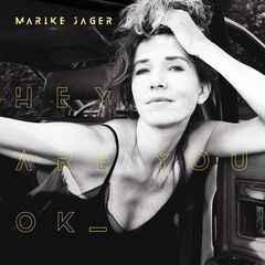 lp nieuw - Marike Jager - Hey Are You Ok, Cd's en Dvd's, Vinyl | Pop, Zo goed als nieuw, Verzenden