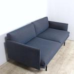 Muuto Outline Sofa, 2-zitter, antraciet-donkerblauw, Ophalen of Verzenden, Nieuw in verpakking