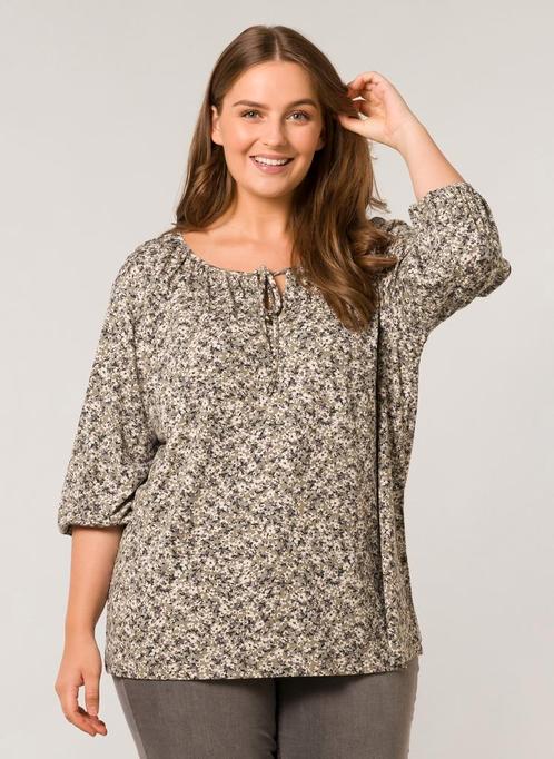 YESTA shirt Blaissy Maat:, Kleding | Dames, T-shirts, Overige kleuren, Nieuw, Verzenden