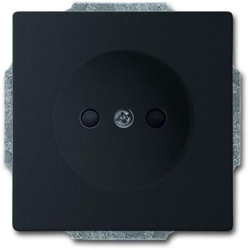 Busch Jaeger Future Linear 1V wandcontactdoos kinderveilig, Doe-het-zelf en Verbouw, Elektra en Kabels, Nieuw, Ophalen of Verzenden