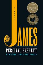 9780385550369 James (Pulitzer Prize Winner), Verzenden, Nieuw, Percival Everett