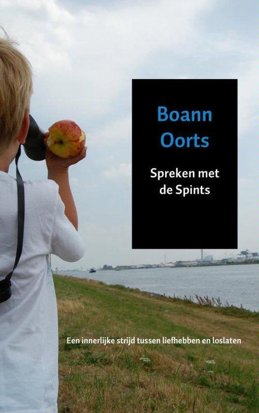 9789402115185 Spreken met de Spints Boann Oorts, Boeken, Psychologie, Nieuw, Verzenden