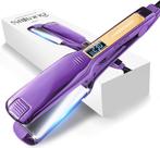 Sansbeauté® Professionele Stijltang - 2 in 1 - Krultang -, Ophalen of Verzenden, Nieuw