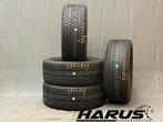 265/45/21 108W JLR Pirelli winterbanden 5,7/5,3mm profiel 4X, Auto-onderdelen, Banden en Velgen, Gebruikt, 265 mm, Band(en), Personenwagen
