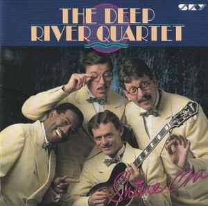 cd - The Deep River Quartet - Shine On, Cd's en Dvd's, Cd's | Overige Cd's, Zo goed als nieuw, Verzenden