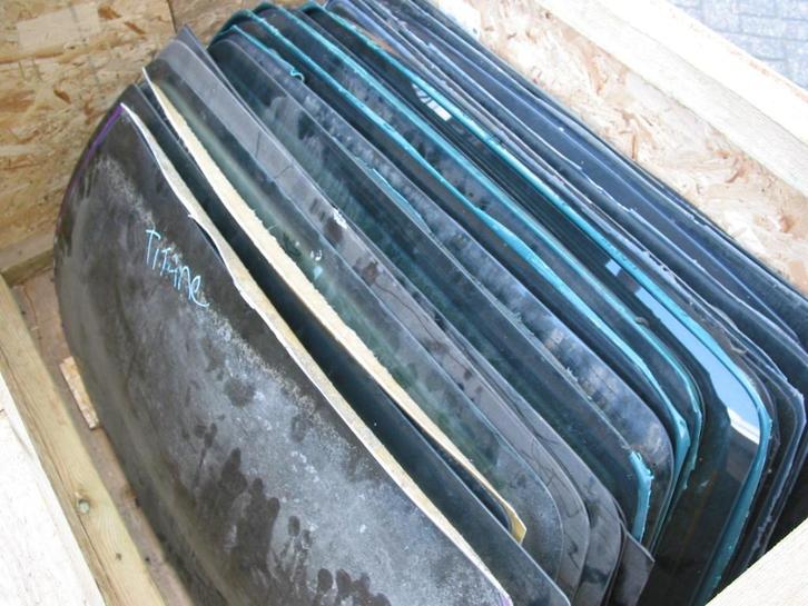 Achterruiten voor uw Microcar AIxam Ligier Bellier Erad JDM, Diversen, Brommobielen en Scootmobielen, Gebruikt, Ligier