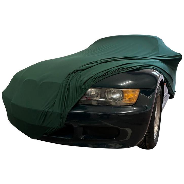 Autohoes passend voor BMW Z3 Coupé binnen BESTE PASVORM, Auto diversen, Autohoezen, Op maat, Nieuw, Ophalen of Verzenden