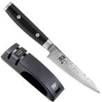 Yaxell Ran Messenset – Giftset – 2-delig – Messenslijp, Huis en Inrichting, Keuken | Bestek, Ophalen of Verzenden, Nieuw, Overige materialen