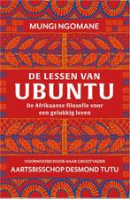 De Lessen Van Ubuntu | 9789402704273 | Ngomane, Mungi, Boeken, Ophalen of Verzenden, Nieuw, Ngomane, Mungi