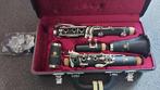 Jupiter Band Instruments - Bes Klarinet JCL637N Böhm-systeem, Muziek en Instrumenten, Nieuw