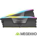 Corsair DDR5 Vengeance RGB 2x16GB 6400, Computers en Software, RAM geheugen, Verzenden, Nieuw