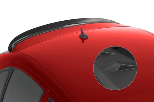 Achtervleugel met ABE voor Seat Leon 1 (Type 1M1) Cupra/ FR, Auto-onderdelen, Carrosserie en Plaatwerk, Nieuw, Verzenden