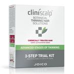 Joico  CliniScalp  3 Step Trial Kit for Advanced Stages, Nieuw, Verzenden