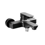 Opbouw Badkraan Sapho Spy Mengkraan 1-hendel 19.5 cm Mat, Ophalen of Verzenden, Nieuw, Kraan